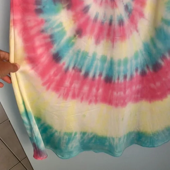 Dannijo Tye Dye Mini Medium - Picture 4 of 6